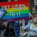 EHRC ban on trans women