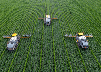 Automation and AI in farming — beyond capitalism
