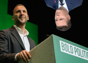 Polanski and Streeting war of words