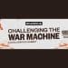 Banner advert saying Declassified UK Challenging The War Machine A Declassified Summit