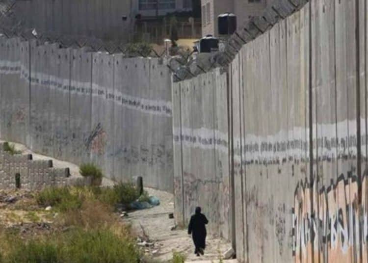 West Bank