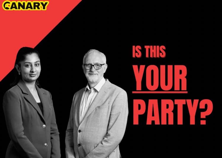 Your Party