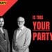 Your Party