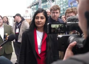 Zarah Sultana expands on what ‘nationalising the economy’ means