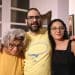 alaa abd el-fattah — attacked by far-right