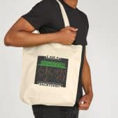Tote Grass-Roots Zacktivist