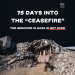 Genocide in Gaza isn't over