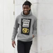 Men's Hoodie Bring Your Chai