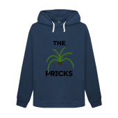 Women's Hoodie The Plant Pricks