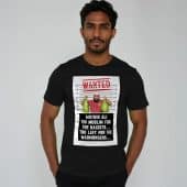 Wanted