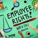 A graphic saying Employee Rights