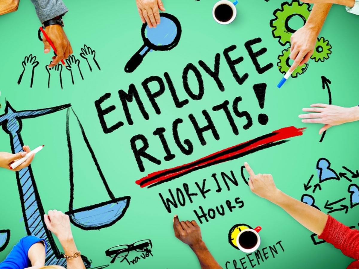 The Employment Rights Bill will still leave a