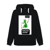 Women's Hoodie An Island Of Belonging
