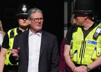 grooming gangs