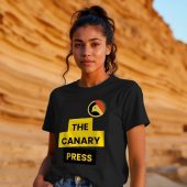 Women's Canary Press