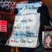 Hunger-striker’s family demands reversal of “cruel” move to distant prison