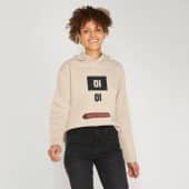 Women's Hoody Oi Oi Saveloy