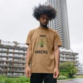 The Plant Pricks
