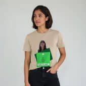 Women's Let Them Work