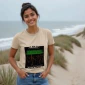 Women's Grass-Roots Zacktivist