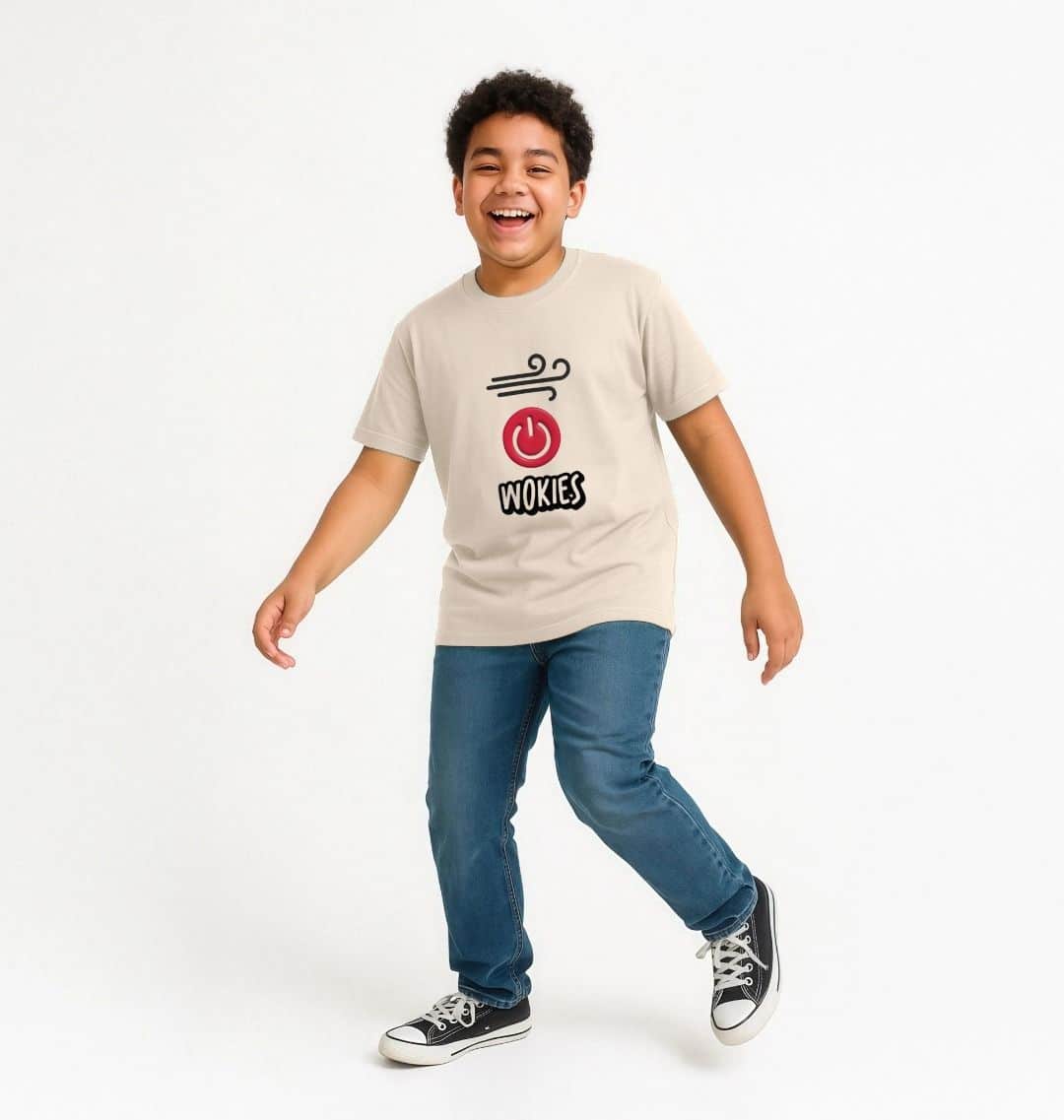 Browse the Canary Merch Shop