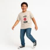 Kid's Wind-Powered Wokies
