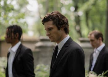 A Guide to Men’s Funeral Suits: Respect, Style, and Subtle Sophistication