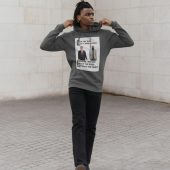 Men's Hoodie Tool Maker