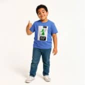 Kid's An Island Of Belonging