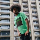 Grass-roots Zacktivist