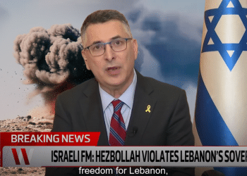 Israel bombing Lebanon for peace