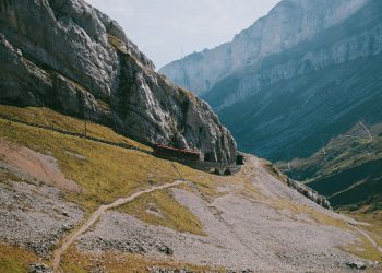 Fast and Scenic: The Best Train Routes Across Europe