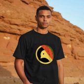 Men's Canary Solidarity T-Shirt