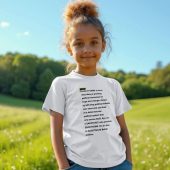 Kid's Zacktivism