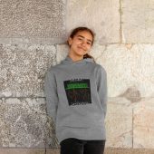 Kid's Hoodie Grass Roots