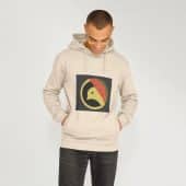 Men's Hoody Canary Solidarity