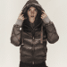 Worn early, forgotten quickly: padded jackets in everyday winter dressing