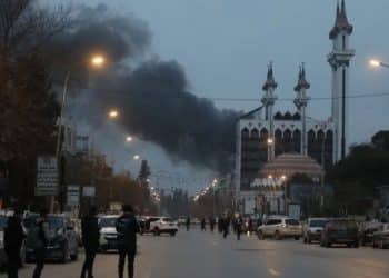 Aleppo