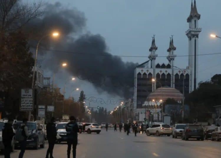 Aleppo
