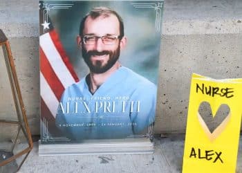 Alex Pretti