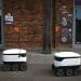 Automated delivery