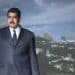 Bombs hitting Venezuela and Nicholas Maduro