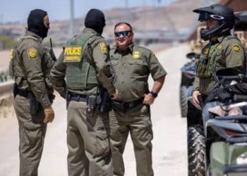 Border Patrol