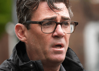Andy Burnham