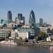 City of london Brexit