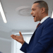 Clive Lewis