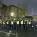 The police and MSM are lying about what happened at Wormwood Scrubs