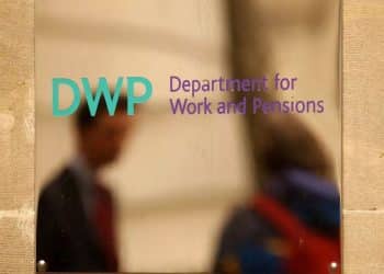DWP