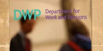 DWP