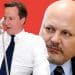 David Cameron